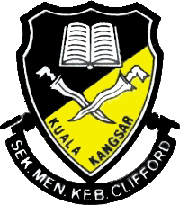 Sekolah menengah kebangsaan clifford, kuala lipis atau nama ringkasnya smk clifford, merupakan sebuah sekolah menengah kebangsaan yang terletak di sebelah sungai lipis. Sekolah Menengah Kebangsaan Clifford Perak Wikipedia Bahasa Melayu Ensiklopedia Bebas