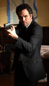 Mark Ruffalo Now You See Me Google Search Ilusionista