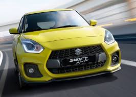 2019 new suzuki swift sport car review car review スイスポ 車 走り屋