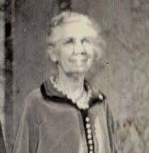 Emma Ellen Howse (1873-1948)