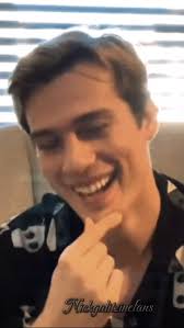 His smile lights our hearts we wish him full health and happiness in his  life forever Nicholas is a special person he do all his best to show a  beautiful talent he creats with every role he plays ...