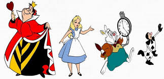 We have given coloring pages of all these characters separately.we hope that these disney coloring pages of alice in wonderland will help you to sharp your coloring skills. Alice In Wonderland Coloring Pages