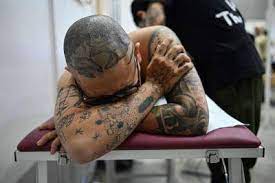 Some beautiful irl womb tattoo. Tattoo Expo Organisers Apologise For Semi Nude Incident The Star