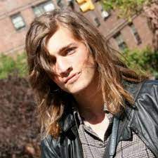 Long Light Brown Look Men Hair Long Hair Styles Men Mens Hairstyles Brown Hair Men