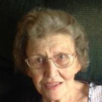Obituary for Mary Kathleen Knutson
