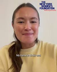The New York Women's Foundation's Video