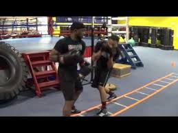 The Peek A Boo Training Video Youtube In 2020 Training Video At Home Workouts Strength Conditioning