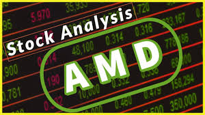 (amd) is an american multinational semiconductor company based in santa clara, california, that develops computer processors and related technologies for business and. Amd Stock Analysis Stock Is Soaring Is Now Still A Good Time To Buy Youtube