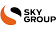 Logo de Sky Group Ltda