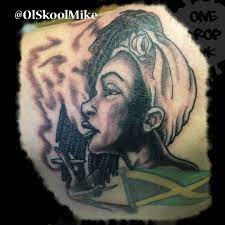 Lotus ink henna tattoo studio has opened its door to the jamaica crowd since 2015 and has since been one of the most popular shops in jamaica for henna ink tattoos. Latest Jamaican Tattoos Find Jamaican Tattoos