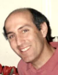 Obituary information for Donald Mark McGee-Pasceri