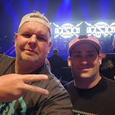A great pic from Rick Lantz today, along with his pals Dee Sarton and  Carolyn Holly at lunch. This trio has been a part of the KTVB team for a  combined 90