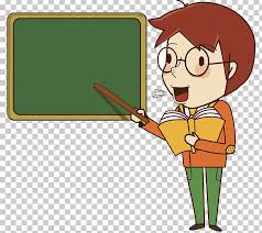 Download this teach teacher vector, teacher clipart, teacher, teaching png clipart image with transparent background or psd file for free. Drawing Teacher Png Clipart Blackboard Book Boy Cartoon Child Free Png Download