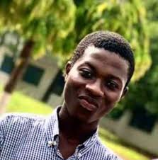 Stephen Amoako Mensah