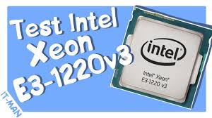 Intel Xeon E3 1220 V3 Can You Play On It Youtube