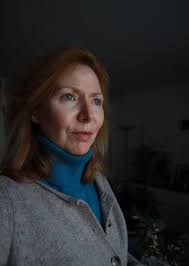 About — Andrea Rees