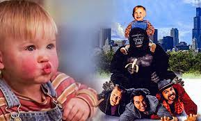 Who are the kidnappers in baby day out? 25 Years Of Baby S Day Out There Ll Never Be A More Adorable Movie Baby Ever Entertainment