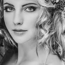 Black And White Portrait Photoshop 10 Black And White Portrait Drama With Images Black And White Portraits