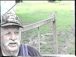 Nine Pound Hammer" DCB Bluegrass Band (Dan Carty's Basement) The Carter  Family Fold