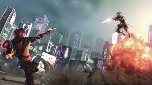 Como conseguir alok gratis en free fire 2021 *100% real*. Nuevo Trailer Revolucion 2 0 En Free Fire No Habra Paz Sin Guerra 04 De Julio Free Fire Youtube