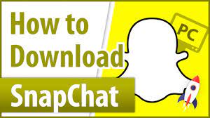 Introducing snap camera bring the magic of lenses to your live streams and video chats on pc & mac. How To Download Snapchat On Computer Pc Free Update Youtube