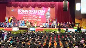 Tarikh pembayaran jadual gaji 2020; Konvokesyen Ukm Ke 44 Youtube