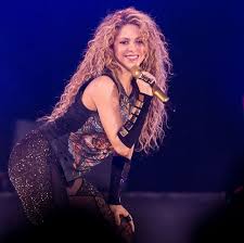 Последние твиты от shakira (@shakira). 13 Of Shakira S Best Songs In English And Spanish