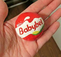 B & m painting are house painting specialists in prescott. 24 Painted Rocks That Look Good Enough To Eat I Love Painted Rocks