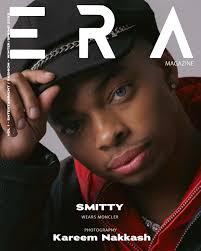 We have Chris Orange at home bae don't worry