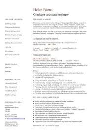 Browse through our list of the best software engineer cv examples for some inspiration when putting your own together. Engineering Cv Template Engineer Manufacturing Resume Industry Construction