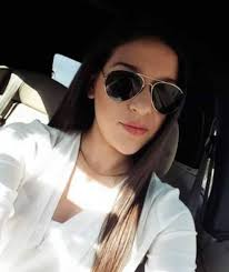 Norma Palafox, la futbolista mexicana que arrasa en el campo por su juego,  belleza y sexy baile