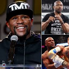 Boxer accepts rematch proposal with conditions