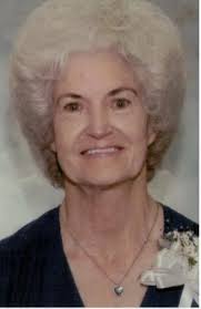 Elma Lee Baker Obituary (2021)