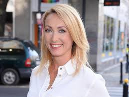 Anna kalczynska was born in the year of the dragon. Anna Kalczynska Wyrzucila Te 2 Produkty Z Diety To Dlatego W Wieku 44 Lat Nadal Zachwyca