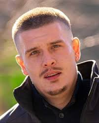 Benjamin Keith Johnson "Ben" Obituary November 18, 2024