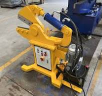 Top Sales AS-60 Alligator Shear Machine: Precision Cutting for Various  Materials Multifunction Hydraulic Metal Cutting Machine