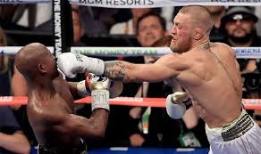 How mayweather triumphed in his final fight. Conor Mcgregor Vs Floyd Mayweather 2 Exclusive Ufc Insider Makes Boldmma Prediction Ufc Sport Express Co Uk