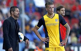 The spelling of names may have changed over the centuries. Alderweireld Simeone Taught Me To Enjoy Not Conceding Goals Marca English