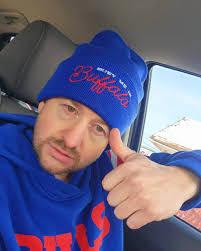 🚨 NEWS FLASH 🚨 HE DID.