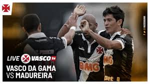 Basque language, called vasco in spanish. Ao Vivo Vasco X Madureira Campeonato Carioca 2020 Youtube
