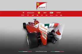 Scuderia Ferrari