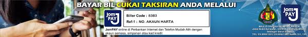 Jumlah cukai taksiran tahunan bergantung kepada nilai tanah itu, di mana dalam kebanyakan kes kerajaan menentukan dengan. Cukai Tanah Selangor 2018 Online Tautan 3 Cute766