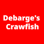 Debarge's Crawfish from www.grubhub.com
