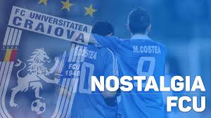 Download this universitatea craiova wallpaper #70 to use as your desktop, smartphone or tablet background. Fotbal Club Universitatea 1948 Nostalgia Rapid BucureÈ™ti Fc Universitatea Craiova 1948 0 3 2009 Facebook