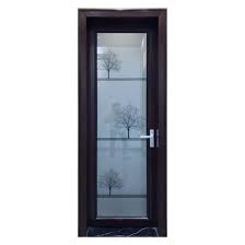 Select from 1000's of designs and request a quote to get the exact rate & size of a selected product. Modern Design Aluminum Frame Glass Door Aluminum Bathroom Doors Design China Glass Door Aluminium Doors Made In China Com