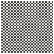 Black And White Checkered Fabric Australia Black White Checkered Checks Fabric In 2020 Black And White Black And White Posters White Race