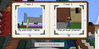 No problem — here's the solution. Download Minecraft Education Edition Minecraftopedia