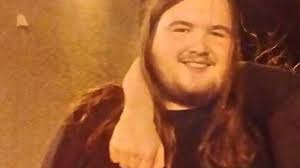 Posters and leaflets issued in search for Adam Mitchell