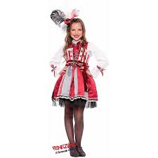 Particolarmente adatto per il carnevale di strada. Costumi Di Carnevale Bambini 3 12 Anni Carnevaleveneziano