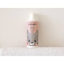 Шампунь детский L’Cosmetics Lullaby микс